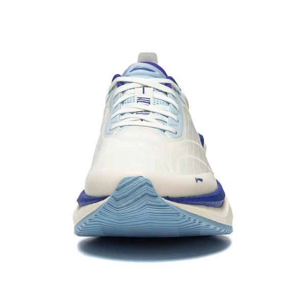 LiNing Shadow 3 Essential ‘White Blue’