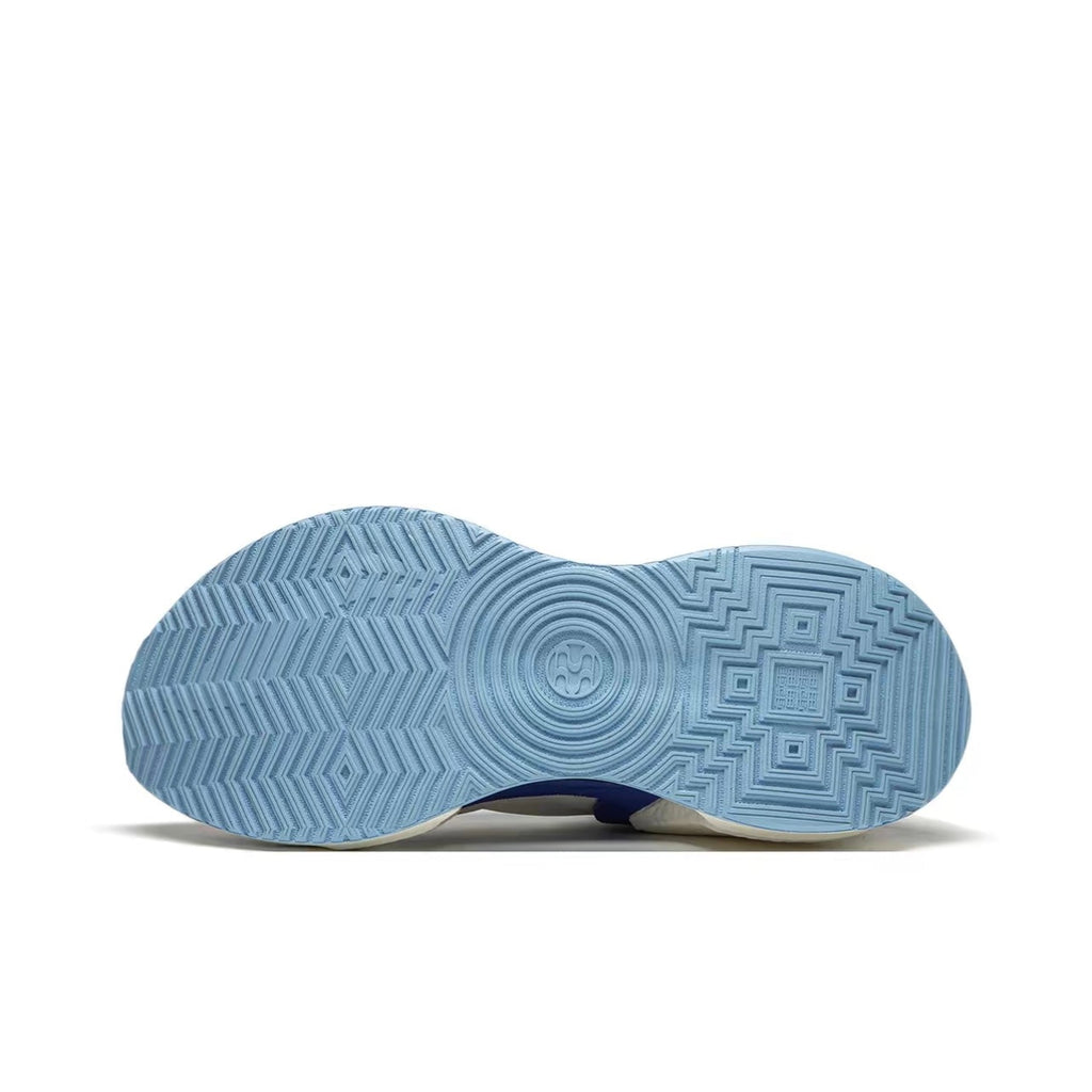 LiNing Shadow 3 Essential ‘White Blue’