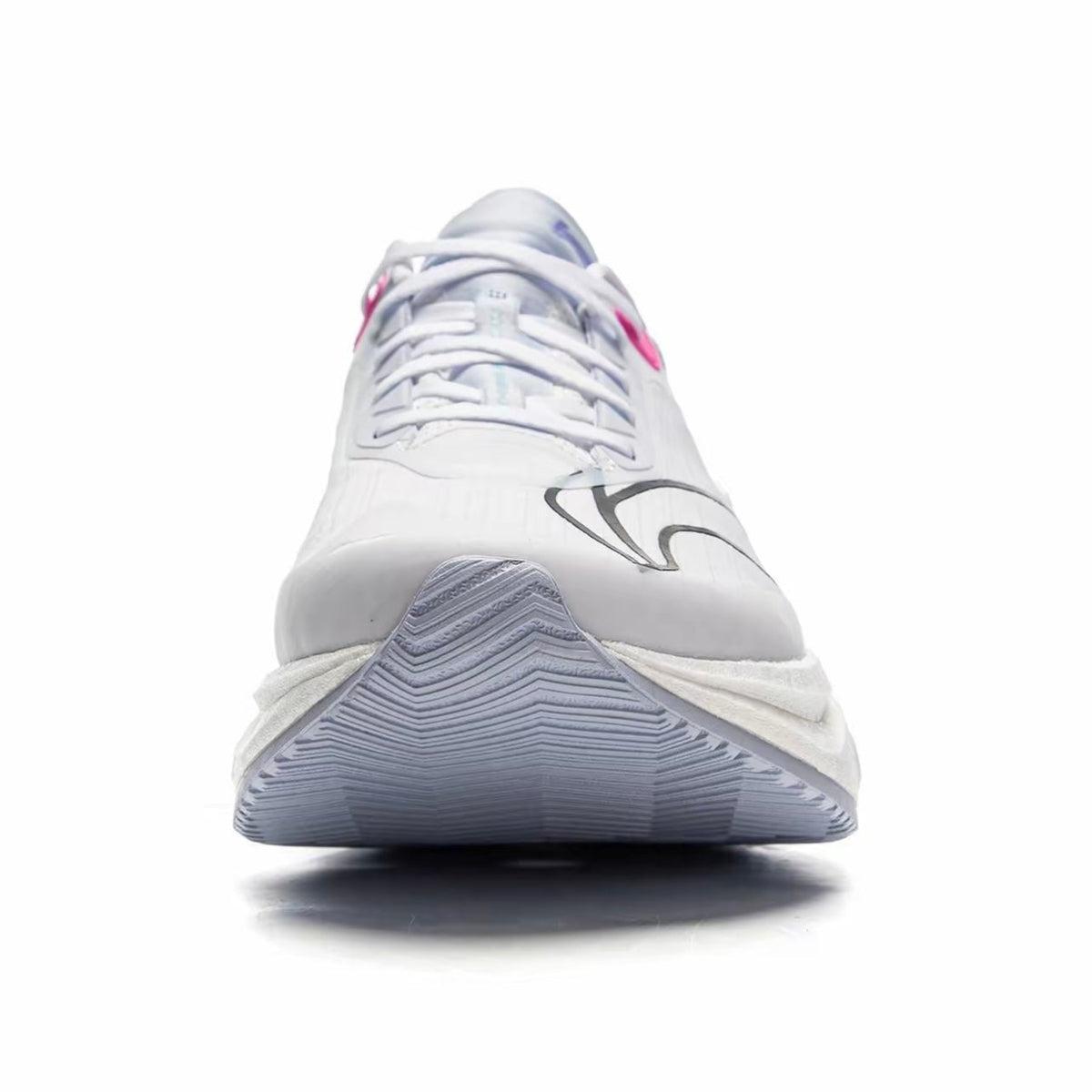 LiNing Shadow 3 Essential ‘White Purple’