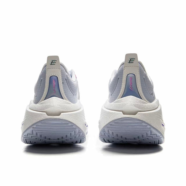 LiNing Shadow 3 Essential ‘White Purple’