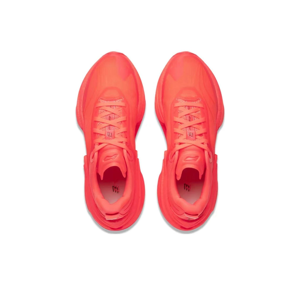 LiNing Shadow 3 Essential ‘Red’「Women」
