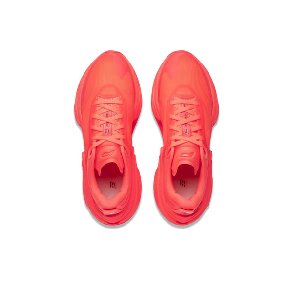 LiNing Shadow 3 Essential ‘Red’「Women」