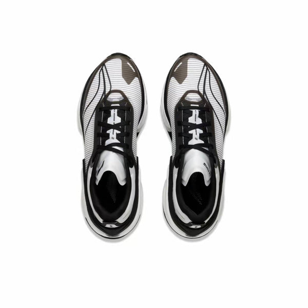 LiNing Shadow 3 Essential ‘White Black’