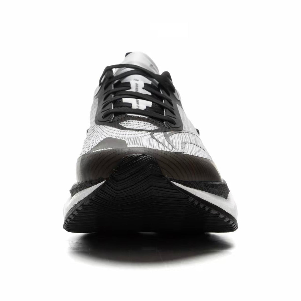 LiNing Shadow 3 Essential ‘White Black’