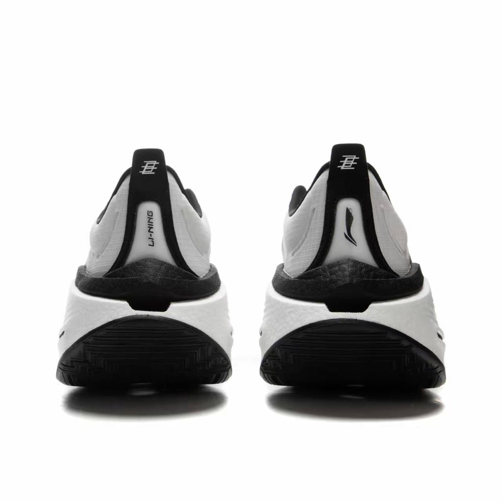 LiNing Shadow 3 Essential ‘White Black’