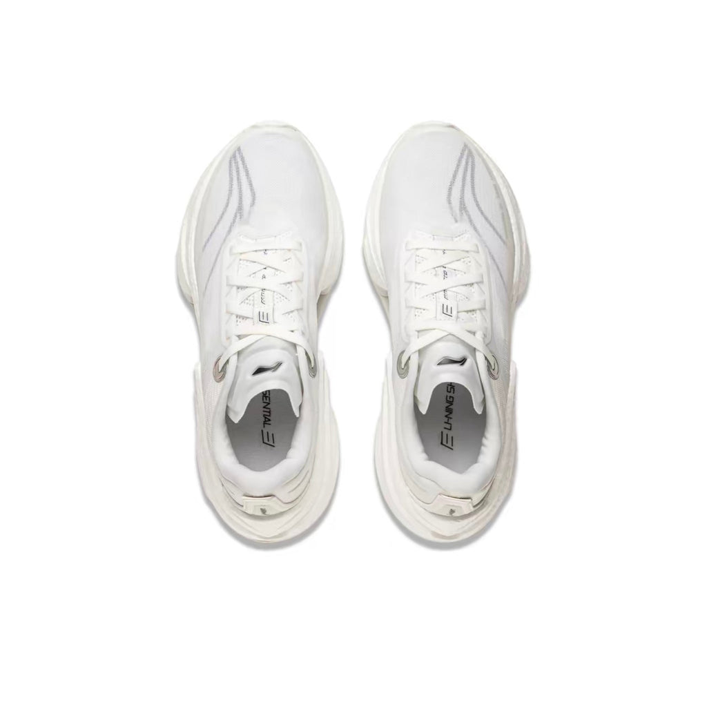 LiNing Shadow 3 Essential ‘White’「Women」