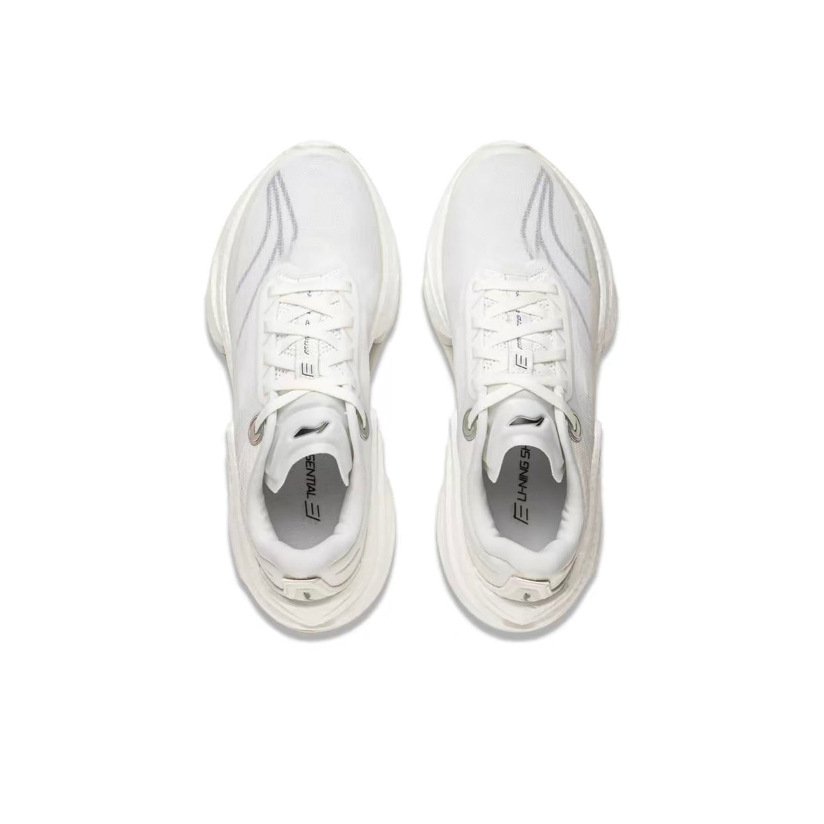 LiNing Shadow 3 Essential ‘White’「Women」