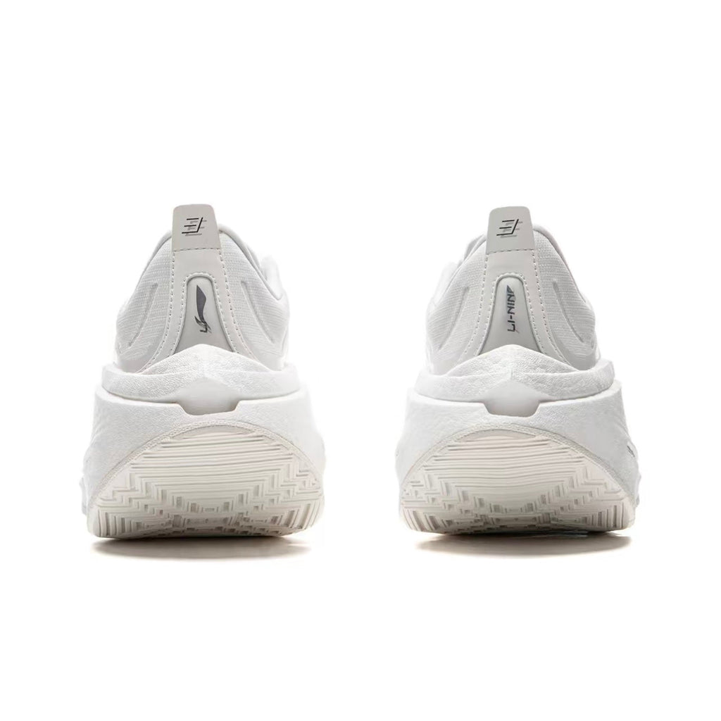 LiNing Shadow 3 Essential ‘White’「Women」