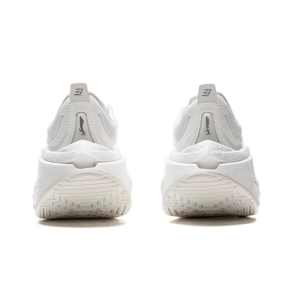 LiNing Shadow 3 Essential ‘White’「Women」