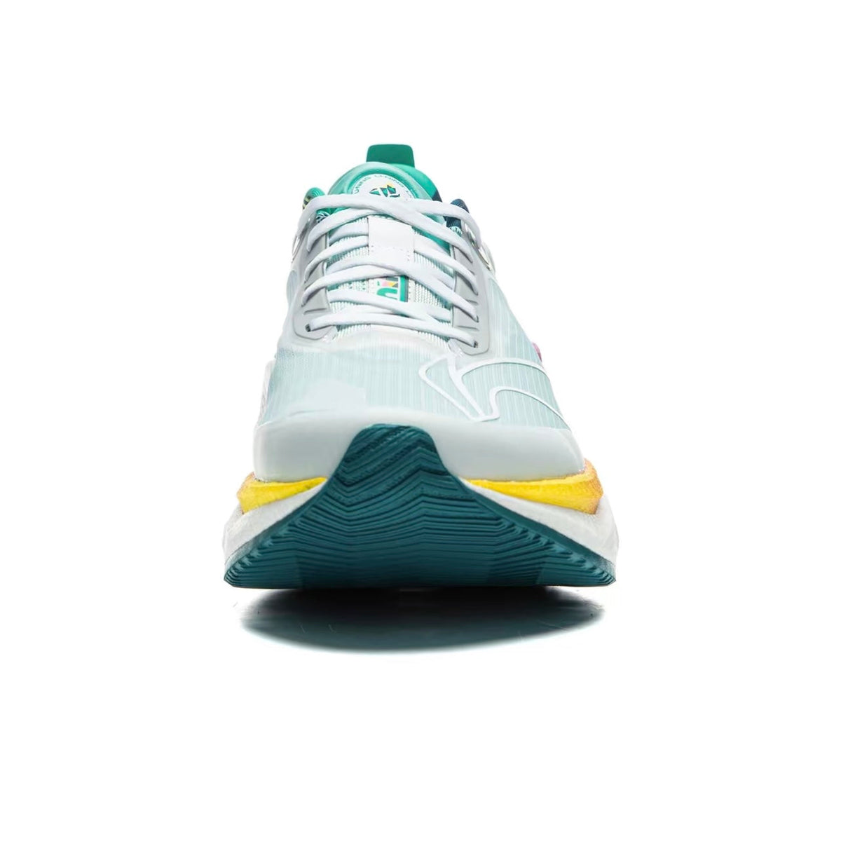 LiNing Shadow 3 Essential ‘White Green’