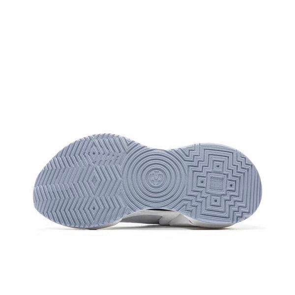 LiNing Shadow 3 Essential ‘White Purple’「Women」
