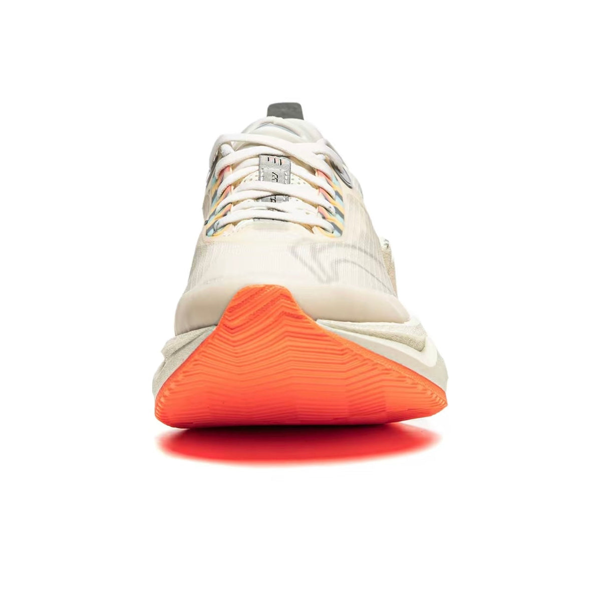 LiNing Shadow 3 Essential ‘Beige’「Women」