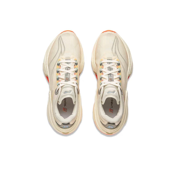 LiNing Shadow 3 Essential ‘Beige’「Women」