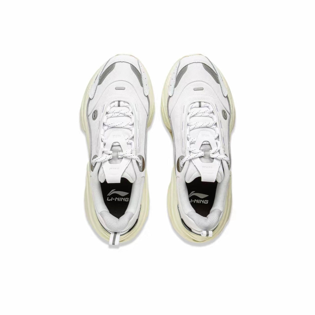LiNing Shadow CRC 2.0 ‘White’「Women」