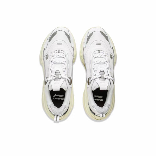 LiNing Shadow CRC 2.0 ‘White’「Women」