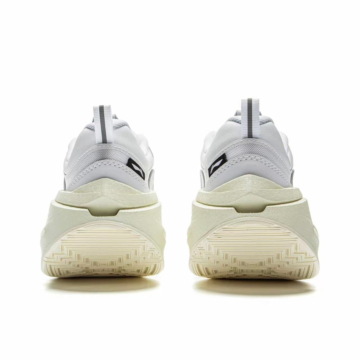 LiNing Shadow CRC 2.0 ‘White’「Women」