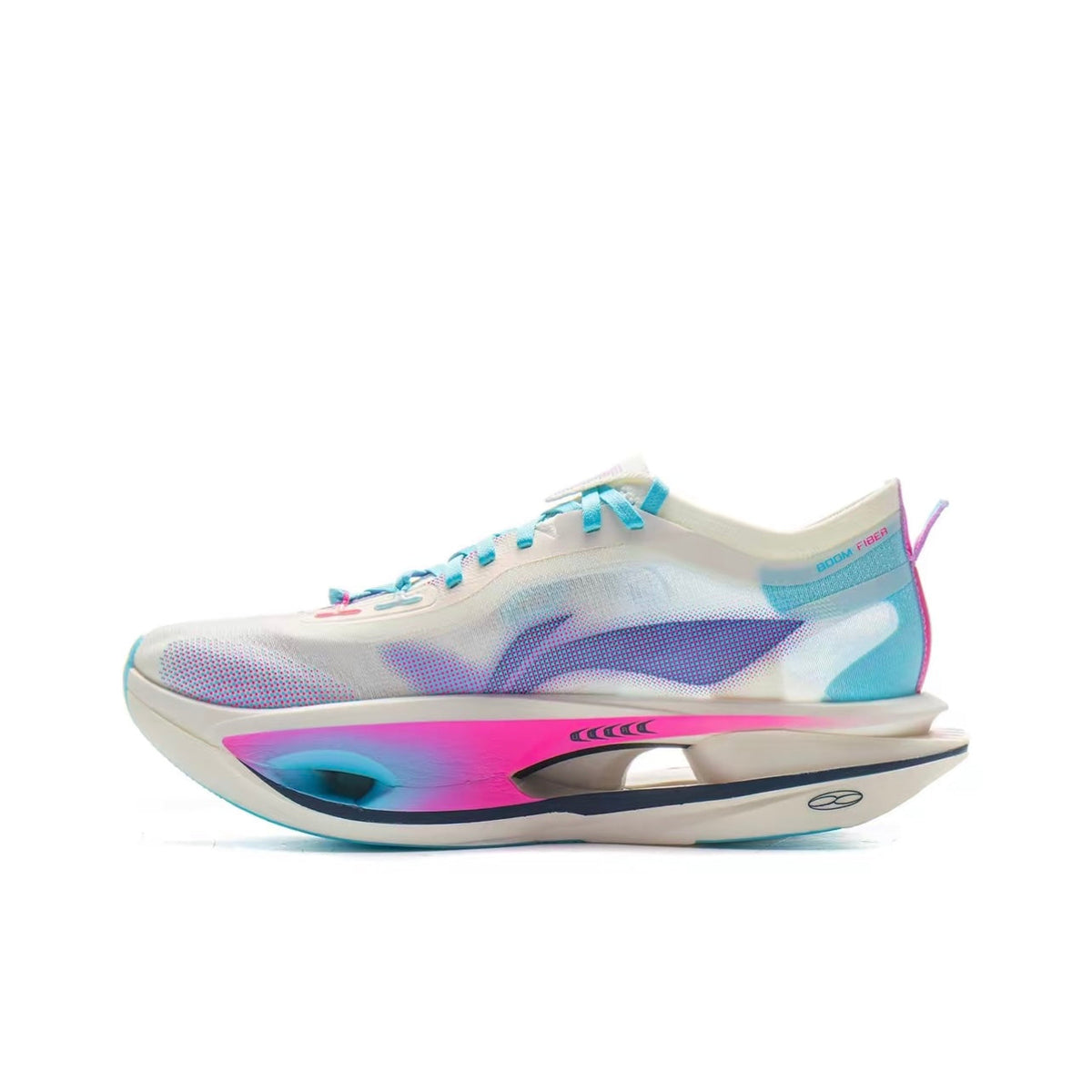 LiNing Feidian 5 Ultra 'Mismatch' | Running Shoes