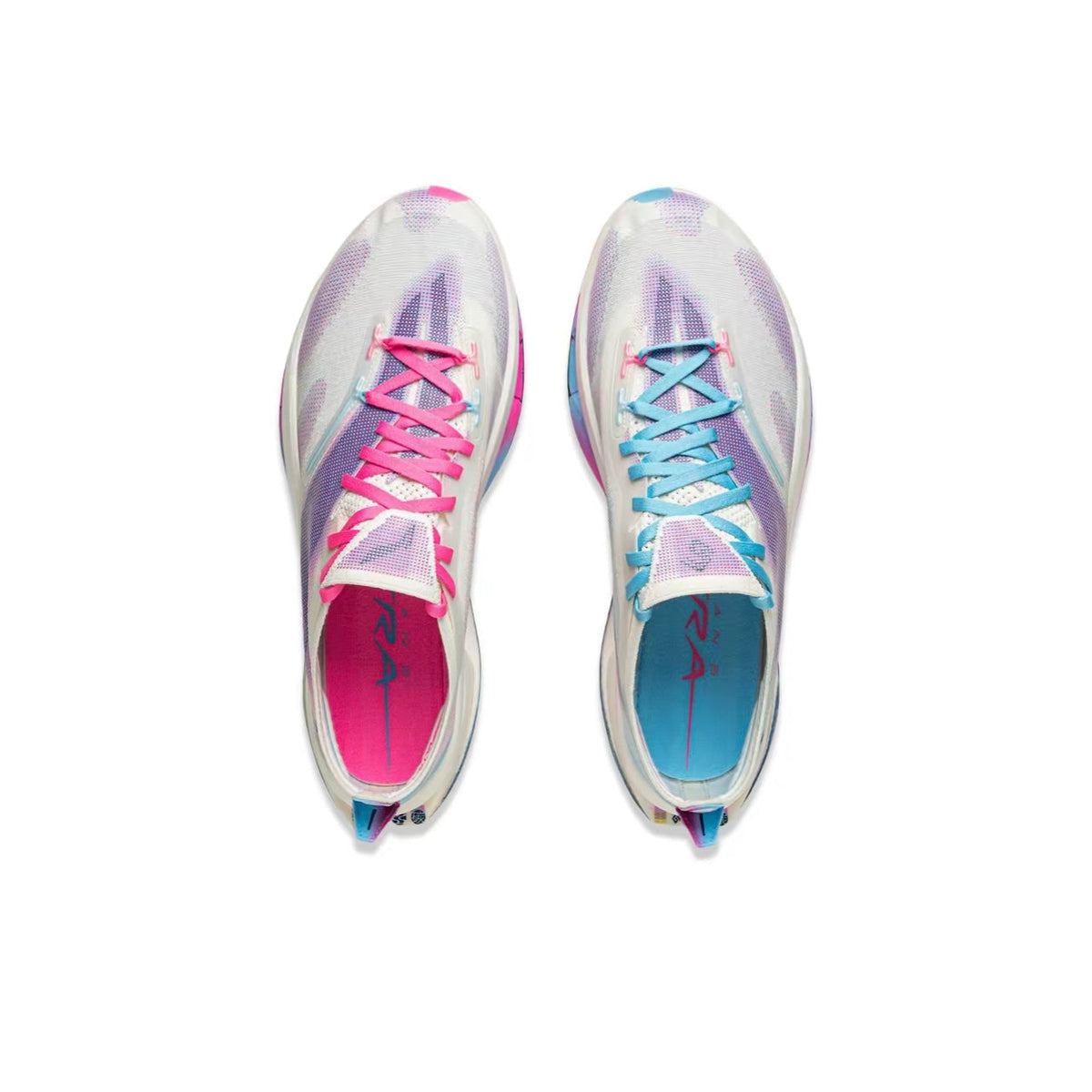 LiNing Feidian 5 Ultra 'Mismatch' | Running Shoes