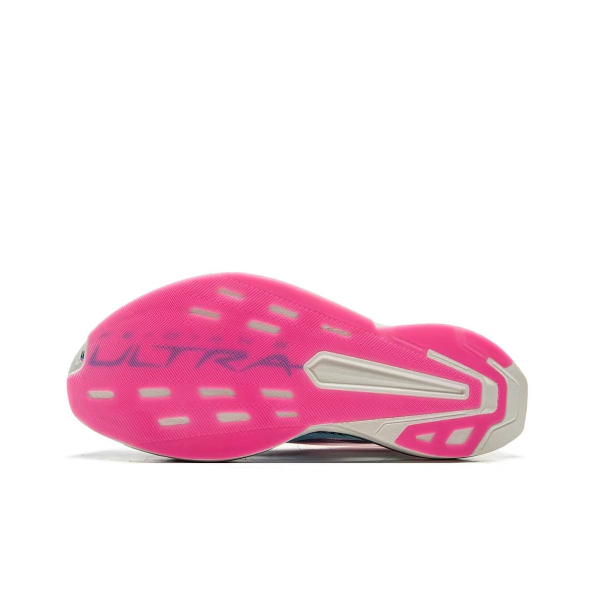 LiNing Feidian 5 Ultra 'Mismatch' | Running Shoes