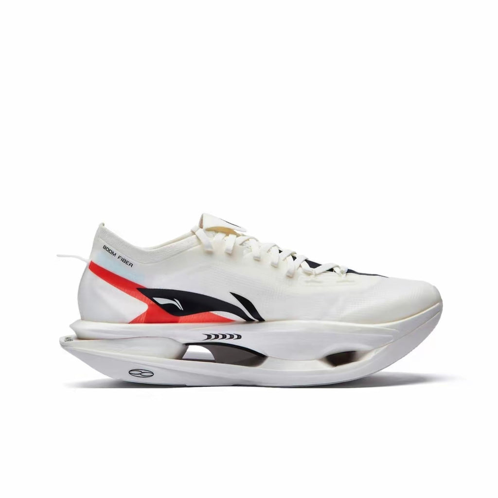 LiNing Feidian 5 Ultra 'White' | Running Shoes