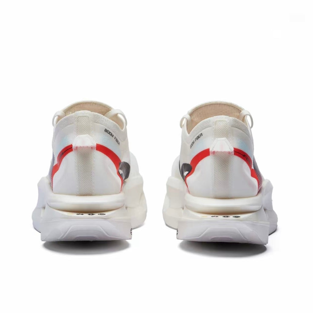 LiNing Feidian 5 Ultra 'White' | Running Shoes