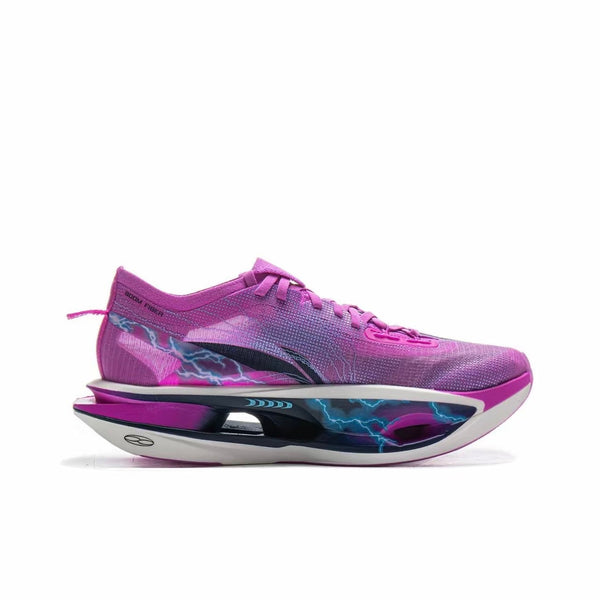 LiNing Feidian 5 Ultra 'Purple' | Running Shoes