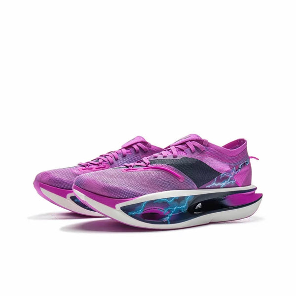 LiNing Feidian 5 Ultra 'Purple' | Running Shoes