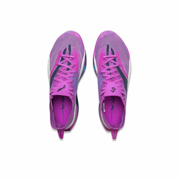 LiNing Feidian 5 Ultra 'Purple' | Running Shoes