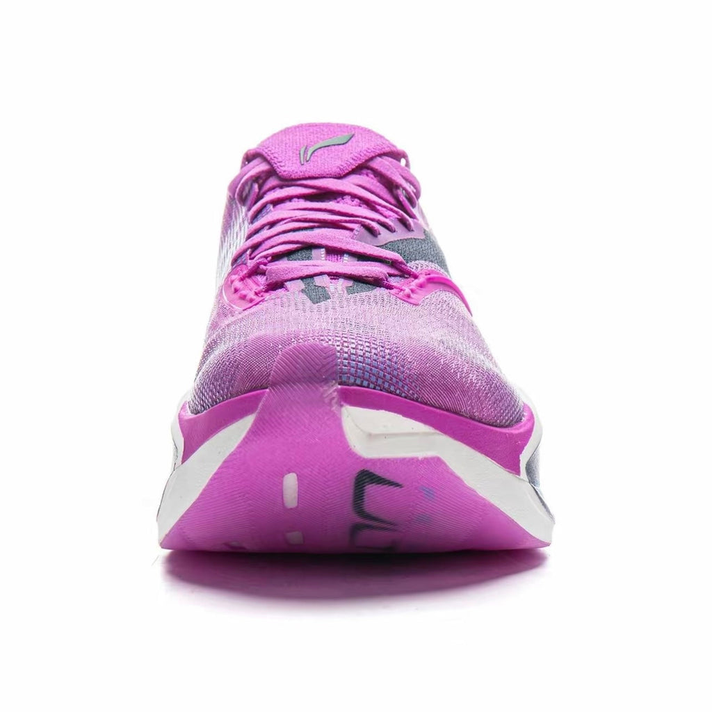 LiNing Feidian 5 Ultra 'Purple' | Running Shoes