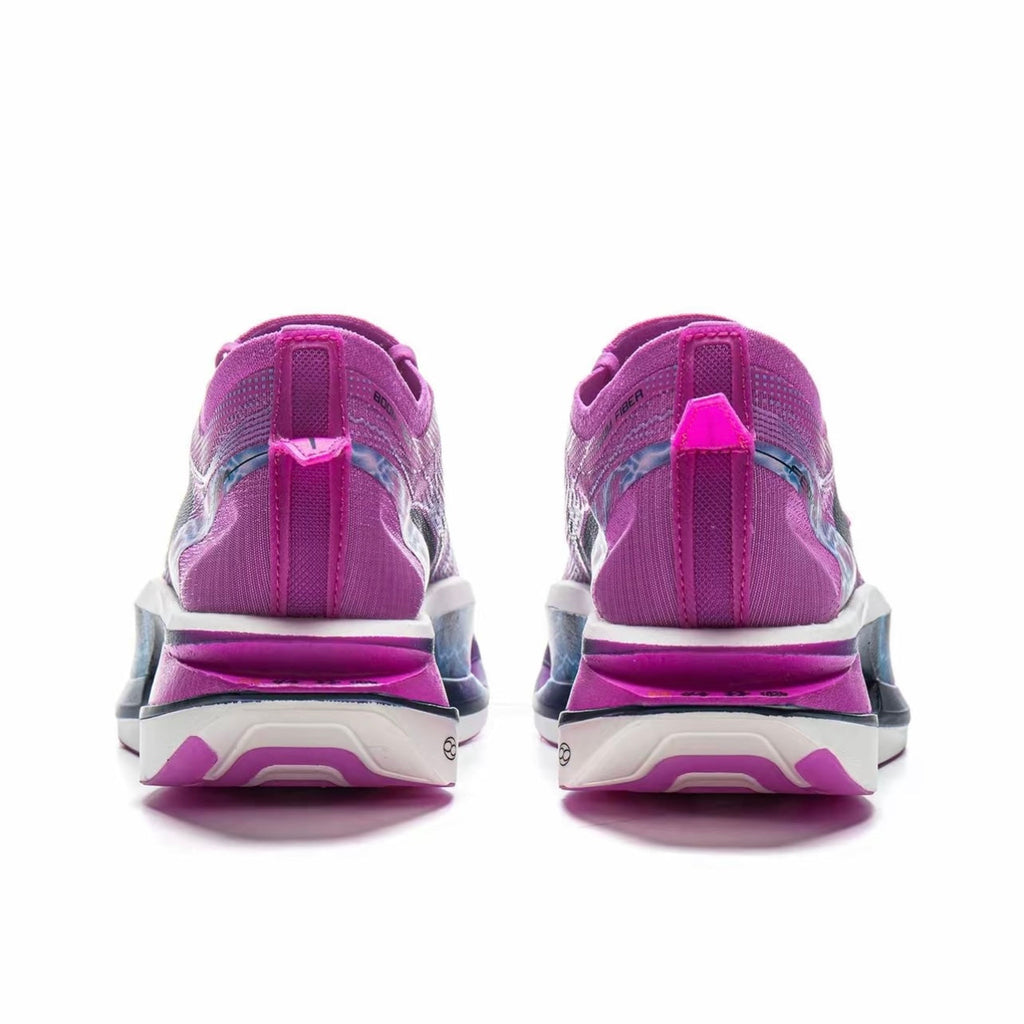 LiNing Feidian 5 Ultra 'Purple' | Running Shoes