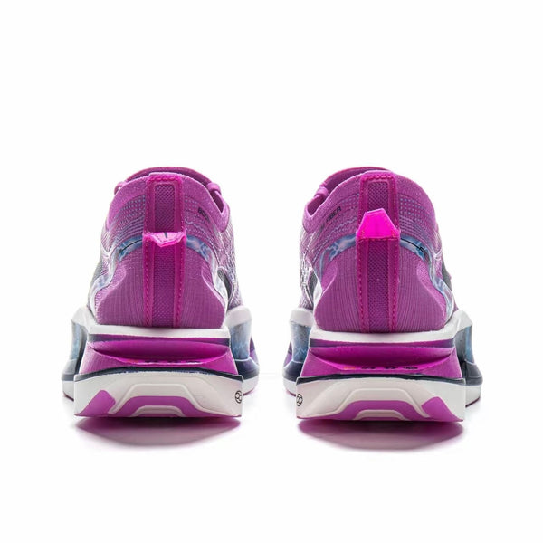 LiNing Feidian 5 Ultra 'Purple' | Running Shoes