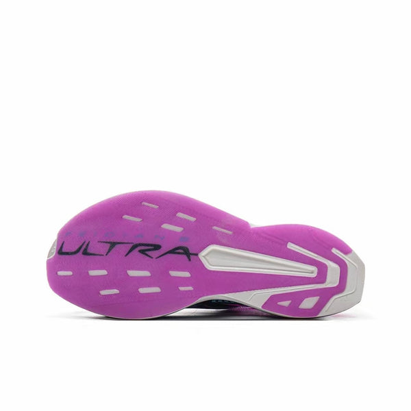 LiNing Feidian 5 Ultra 'Purple' | Running Shoes
