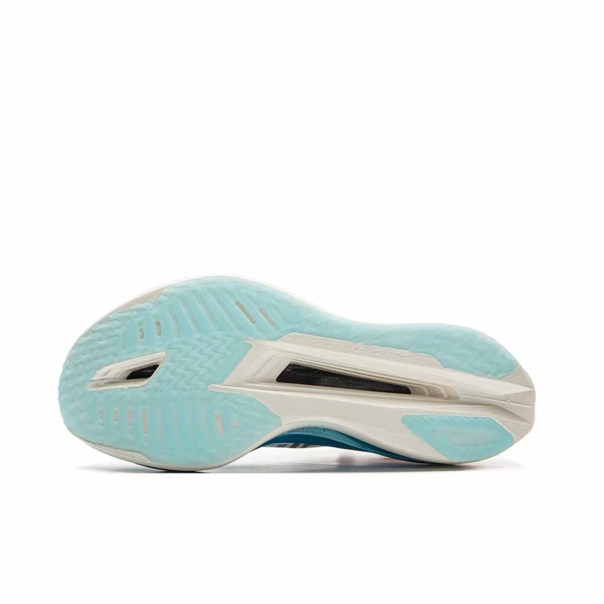 LiNing Feidian 5 Elite 'White Blue Pink' | Running Shoes