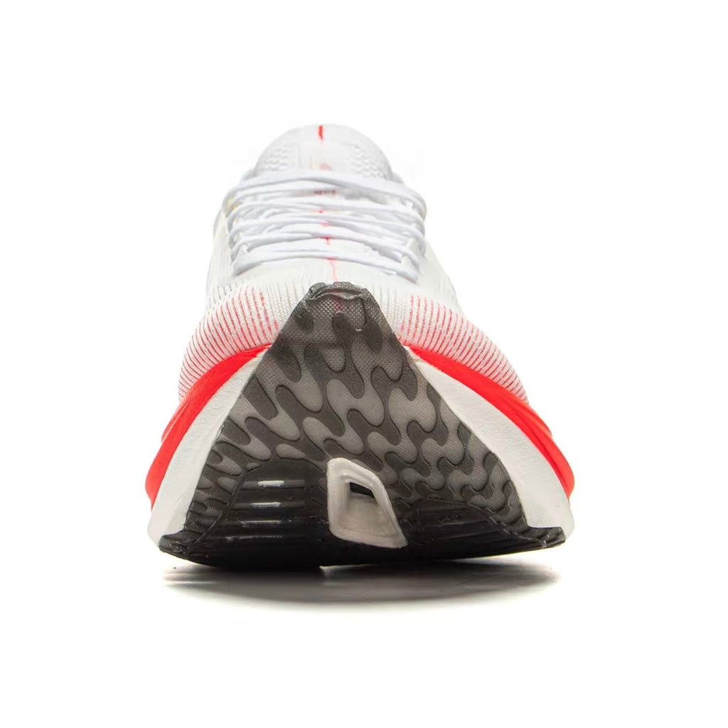 LiNing Feidian 5 Elite 'White Red' | Running Shoes
