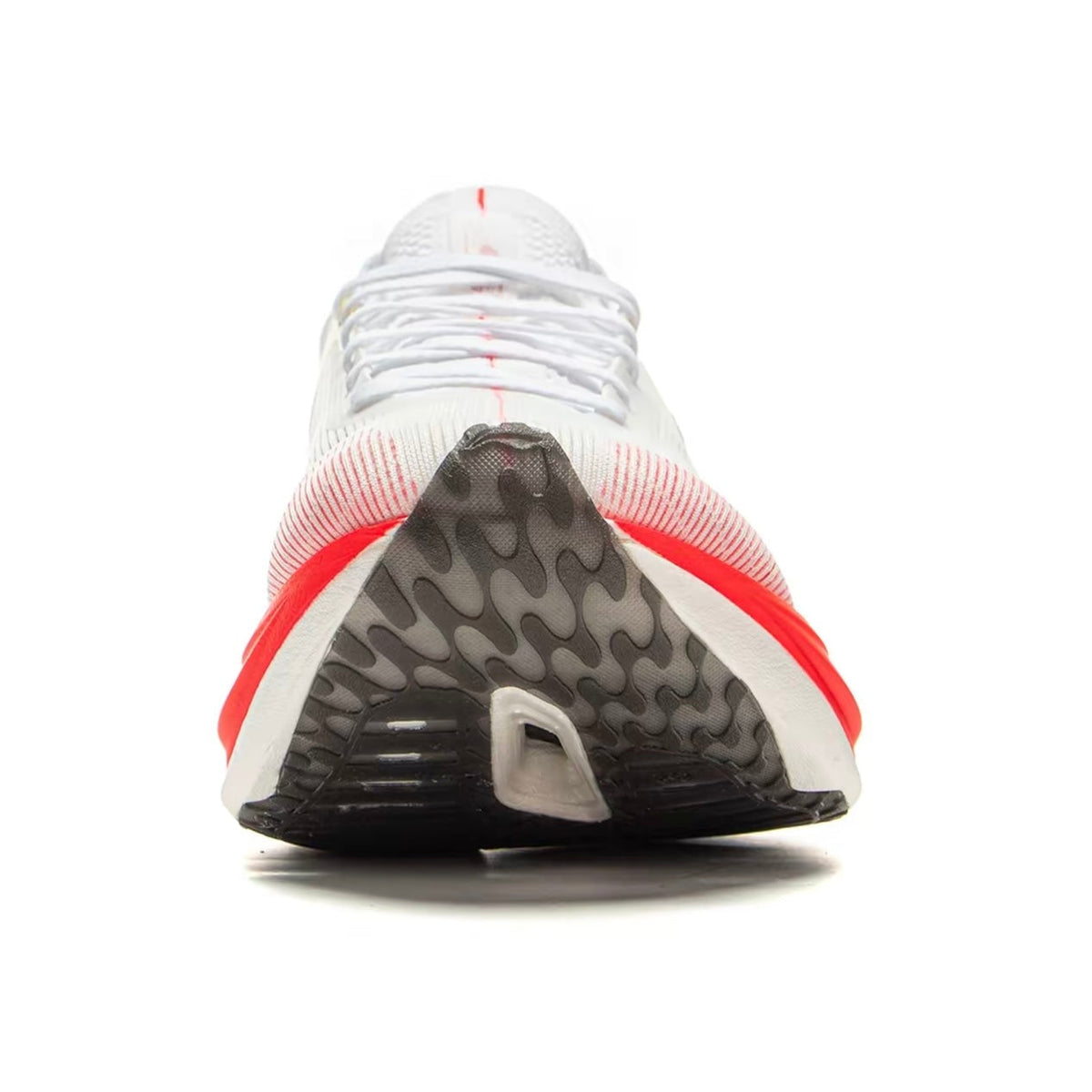 LiNing Feidian 5 Elite 'White Red' | Running Shoes