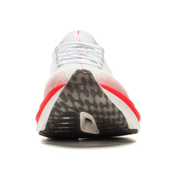 LiNing Feidian 5 Elite 'White Red' | Running Shoes