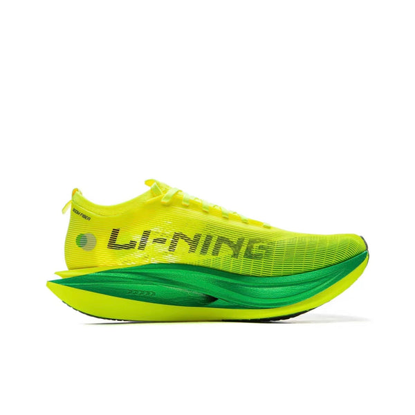 LiNing Feidian 5 Elite 'Yellow' | Running Shoes