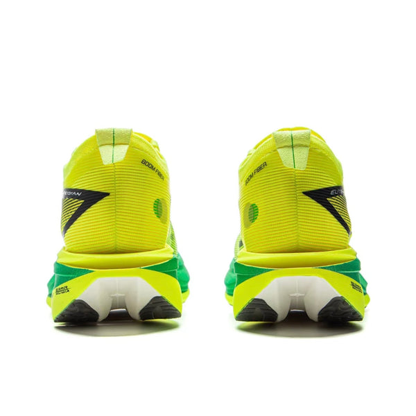 LiNing Feidian 5 Elite 'Yellow' | Running Shoes