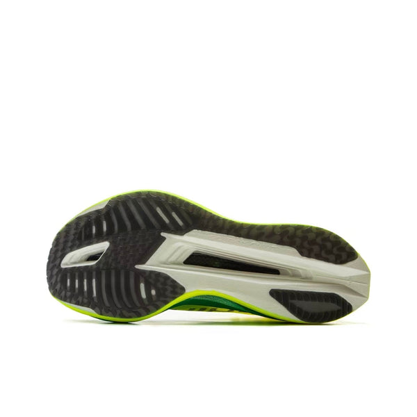 LiNing Feidian 5 Elite 'Yellow' | Running Shoes