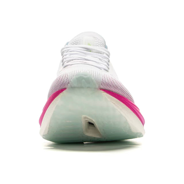LiNing Feidian 5 Elite 'White Blue' | Running Shoes