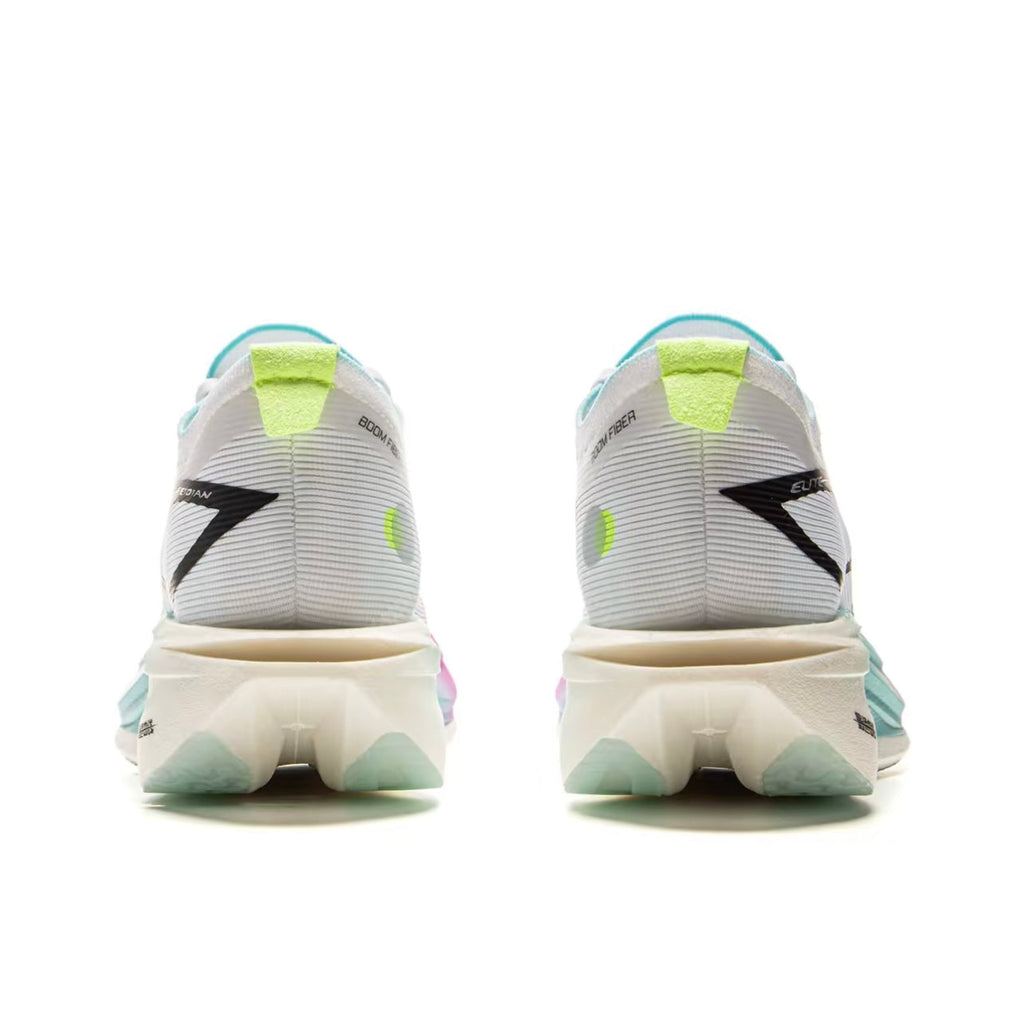 LiNing Feidian 5 Elite 'White Blue' | Running Shoes