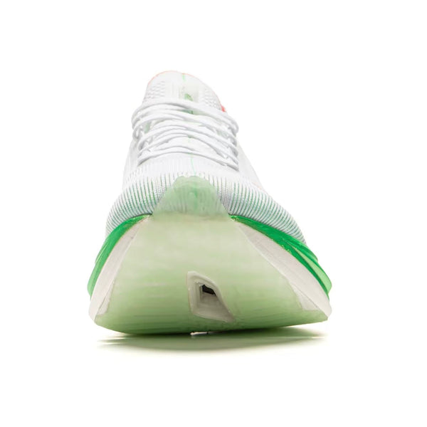 LiNing Feidian 5 Elite 'White Green Blue' | Running Shoes