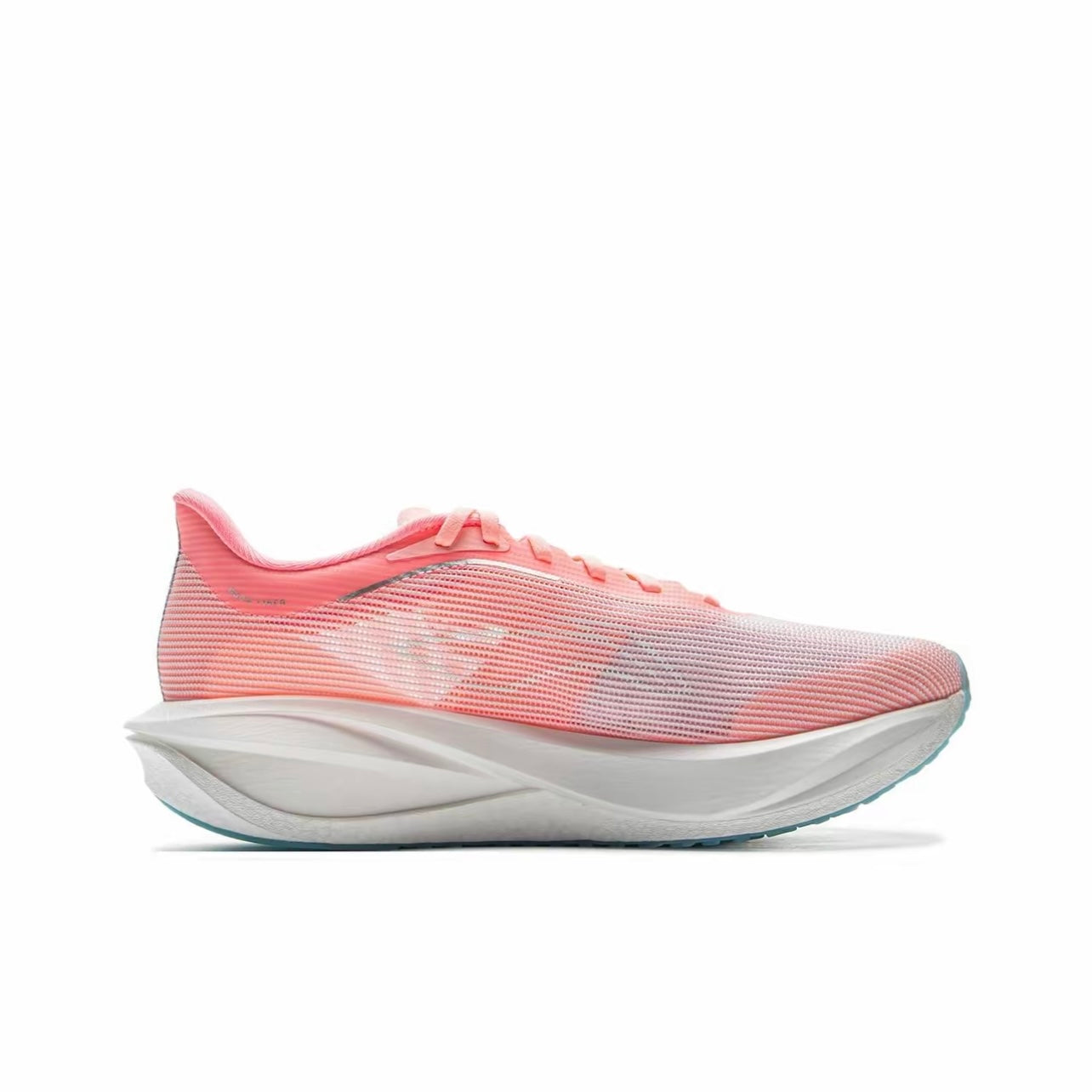 US7 LiNing Feidian 5 Challenger ‘Pink’(Discount)Only for US Secondary image