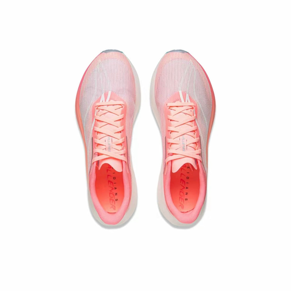 US7 LiNing Feidian 5 Challenger ‘Pink’(Discount)Only for US
