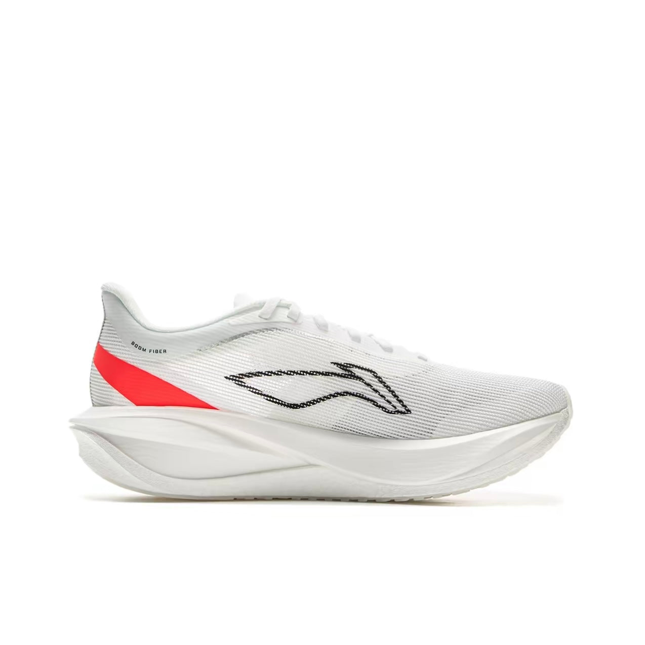 LiNing Feidian 5 Challenger ‘White’「Women」 Secondary image