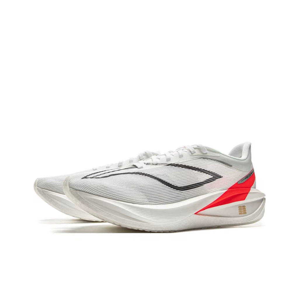 LiNing Feidian 5 Challenger ‘White’