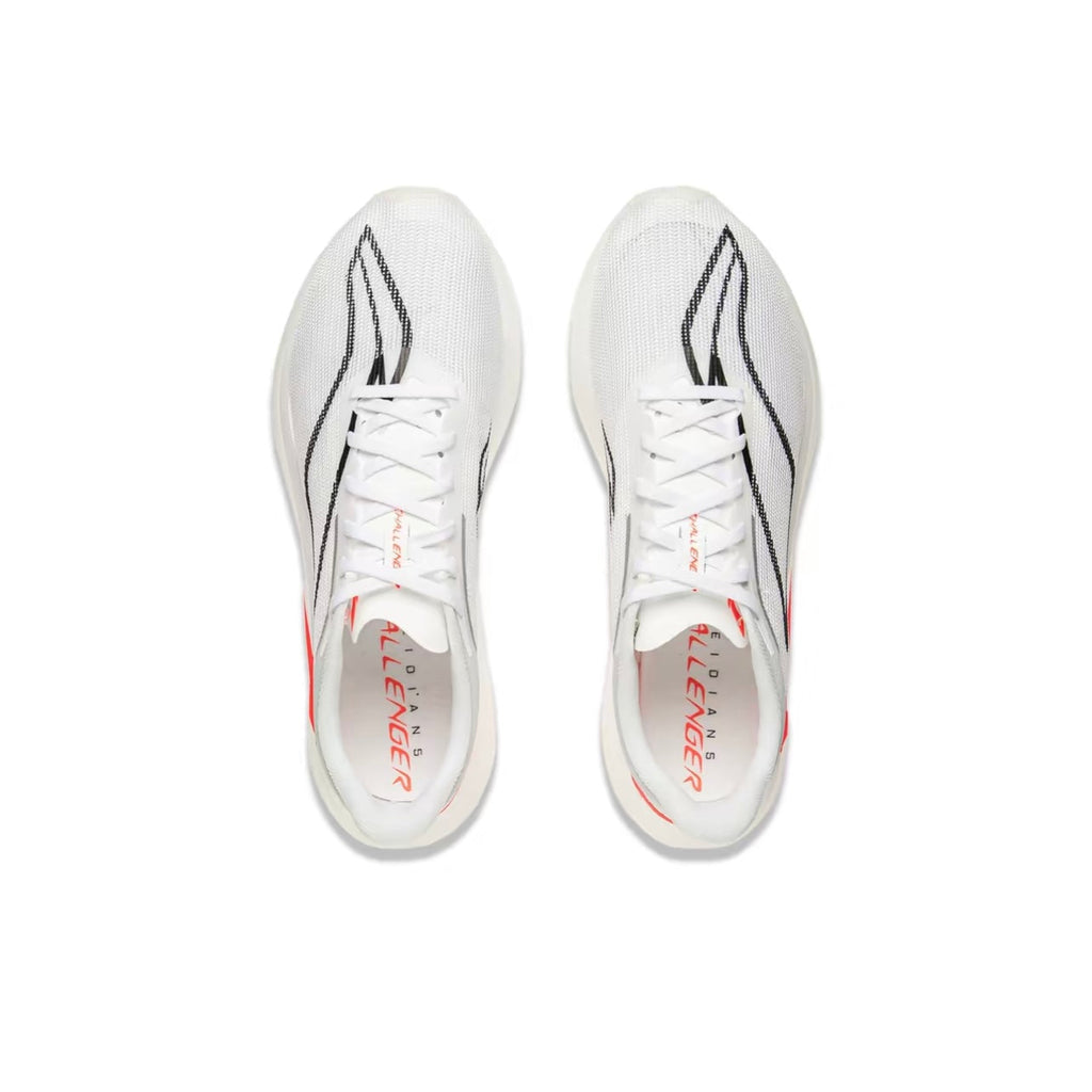 LiNing Feidian 5 Challenger ‘White’