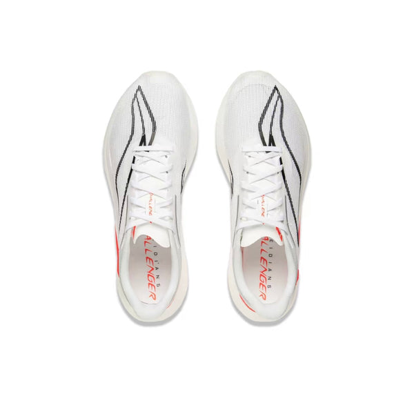 LiNing Feidian 5 Challenger ‘White’「Women」