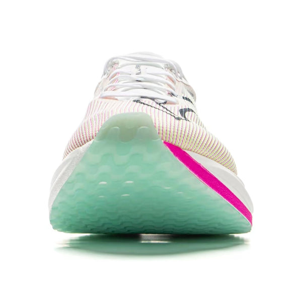 LiNing Feidian 5 Challenger ‘White Pink’
