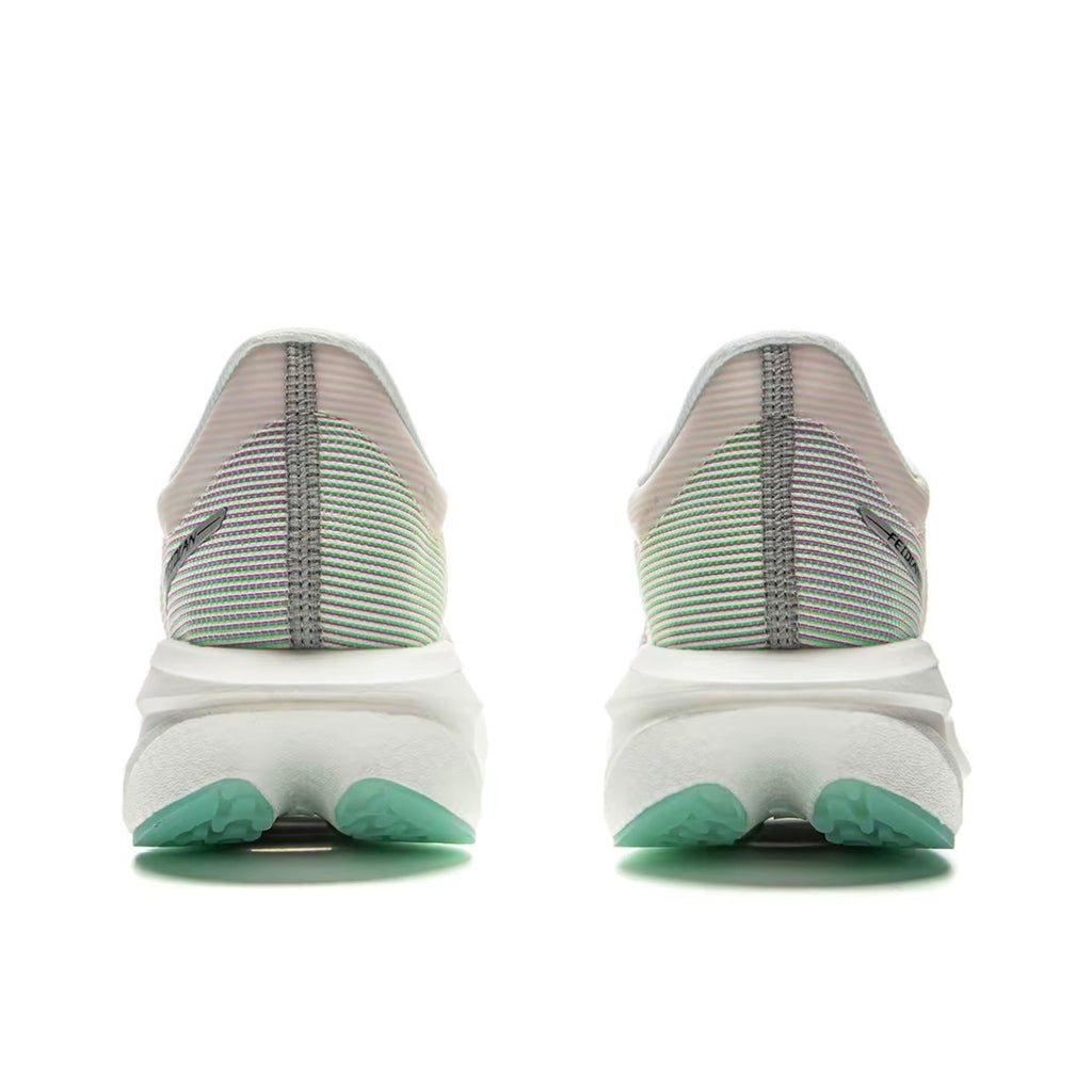 LiNing Feidian 5 Challenger ‘White Pink’